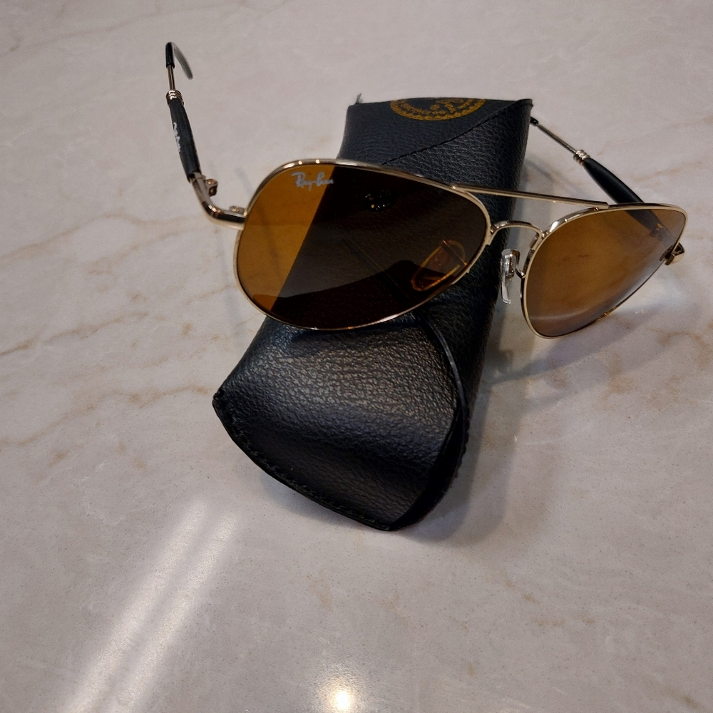 Ray-Bans - Picture 8 of 8